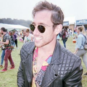 Meet your Posher, Alexander